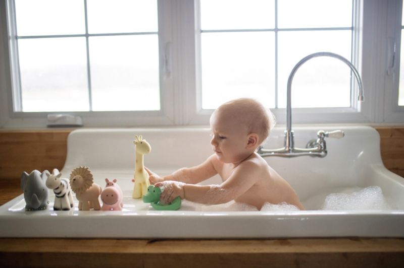 斯里蘭卡TIKIRI - 夢幻獨角獸-金