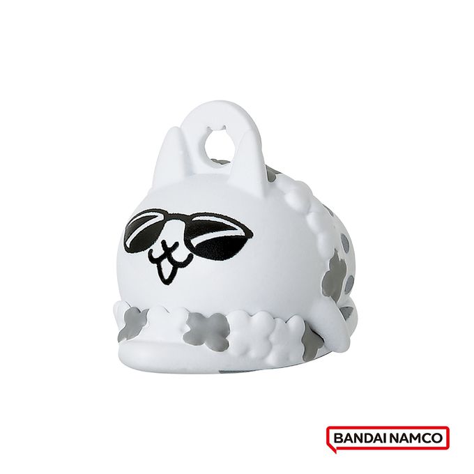 日本 BANDAI - 貓咪大戰爭侵略泡澡行動篇入浴球(泡澡球)(限量)-5入組(隨機出貨)