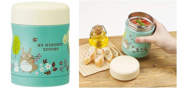 【日本 SKATER】迪士尼✕三麗鷗❤超輕量不鏽鋼保溫罐～免運！