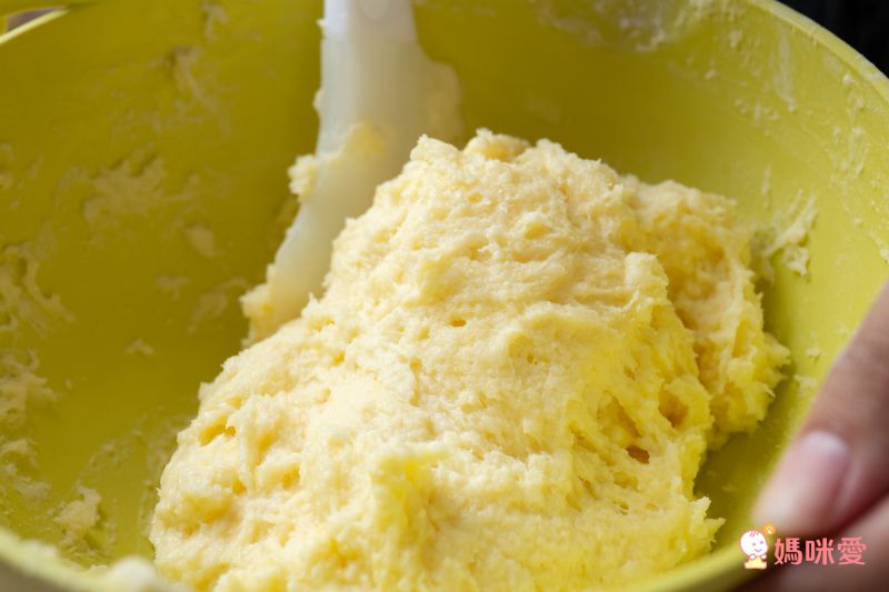 QQ日式麻糬鬆餅！【特蜜絲烘焙】鬆餅粉、餅乾粉、點心預拌粉