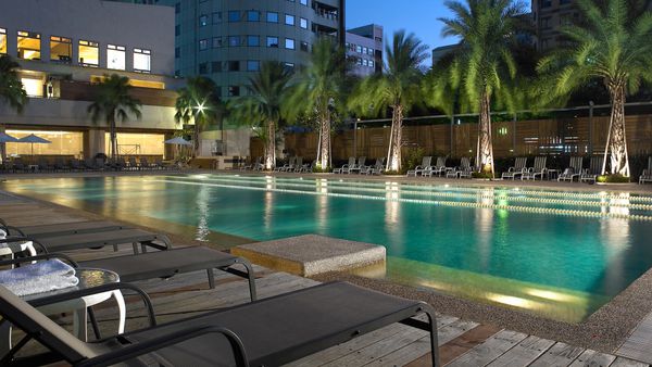 永豐棧酒店 ★ 入住高質感飯店