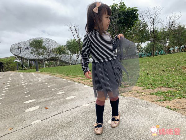 Little moni 紗裙褲＆洋裝❤獨特絕美登場