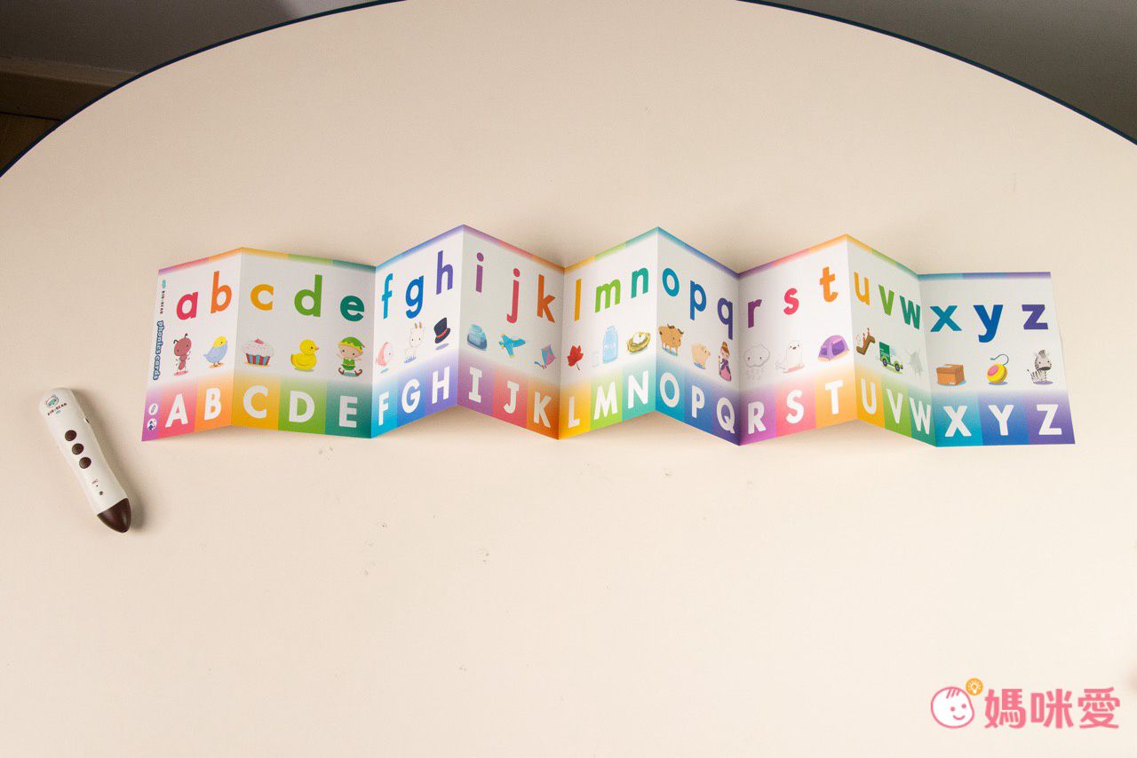 聖誕節禮物首選【KIDsREAD】自然發音點讀套組，英語啟蒙必備！