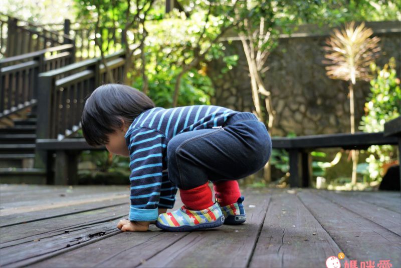 SkippOn - 兒童休閒機能鞋 - ISEAL VU系列-南法鄉村紅