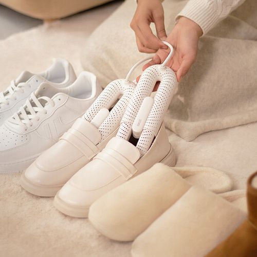 可伸縮烘鞋器 環 定時線控版