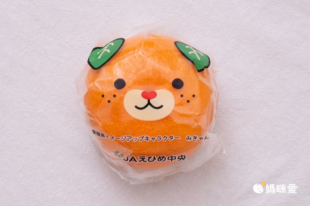 日本直送！【愛媛縣 中島犬蜜柑禮盒】濃郁柑香​ 皮薄無籽