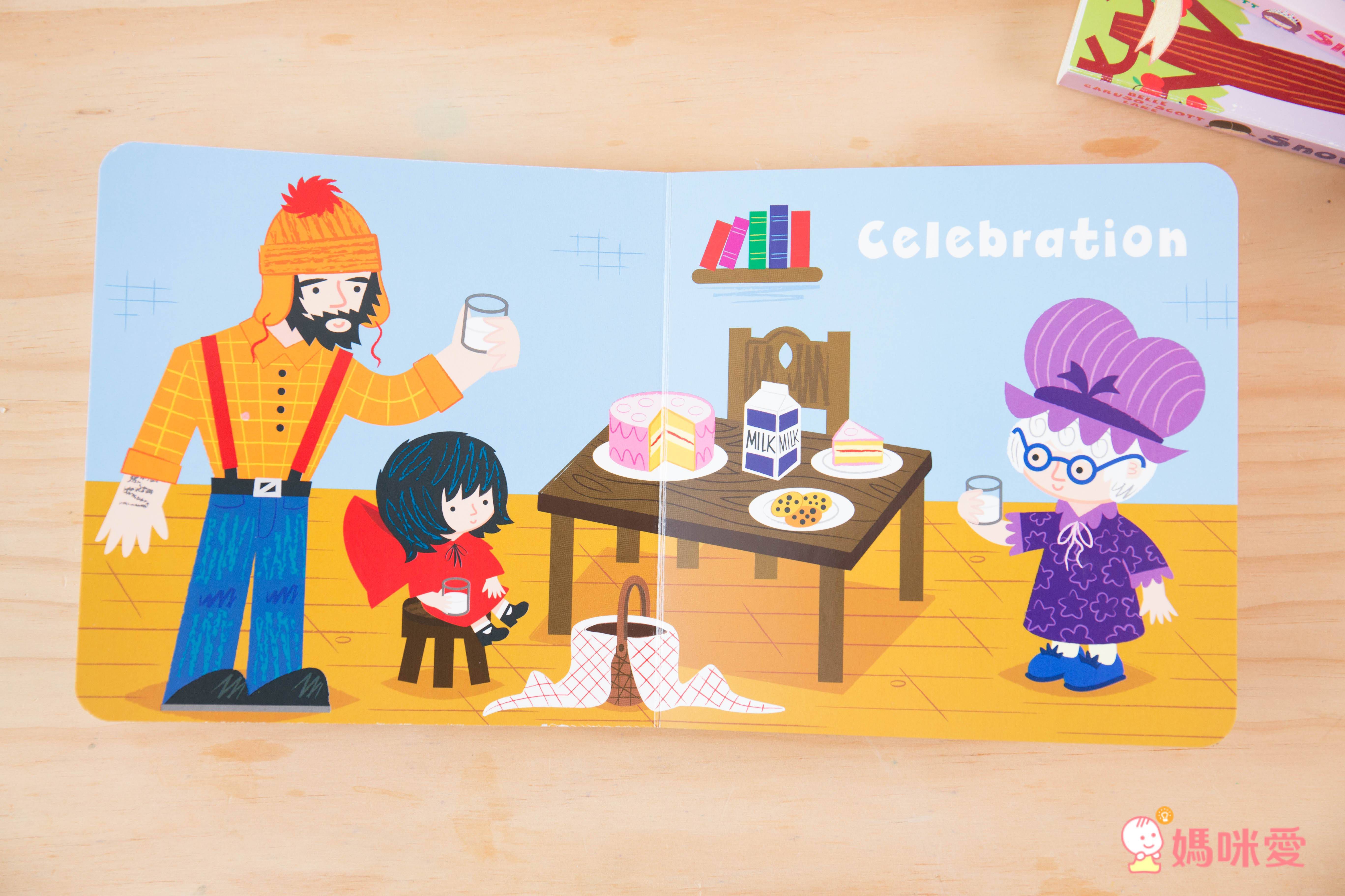 【Amazon 暢銷外文書單】♚ 翻翻書✘寶寶硬頁童話✘可擦練習本