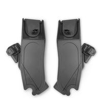 美國UPPAbaby - VISTA下端他牌汽座轉接器