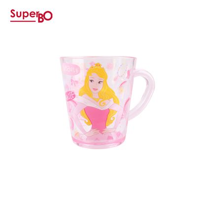SuperBO - 水晶杯-睡美人-260ml