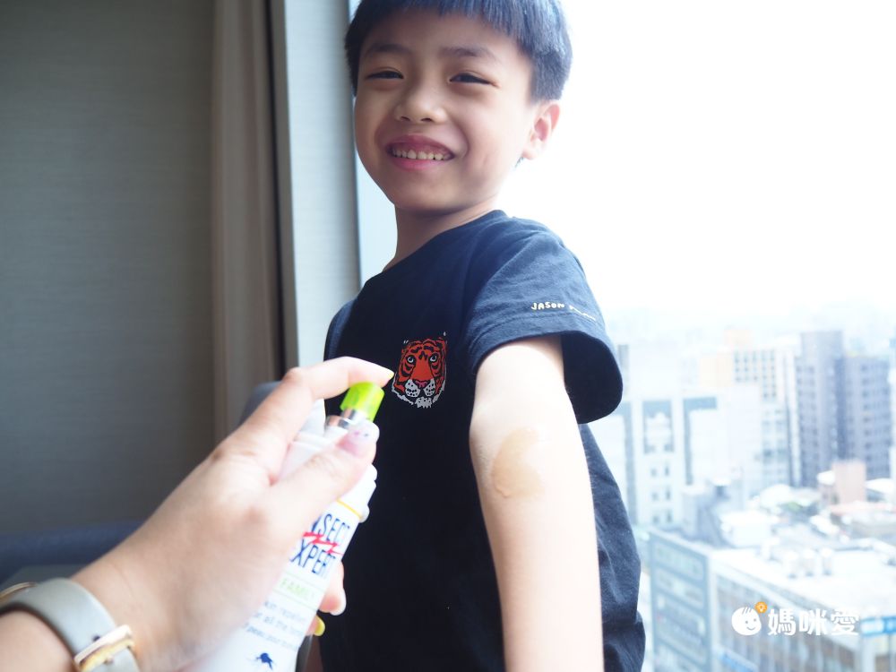 法國禦叮 Cooper - 【3入組】Insect Expert-Family-禦叮⻑效防蚊液-派卡瑞丁-100ml/入