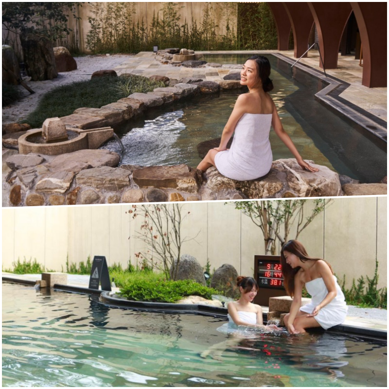 宜蘭力麗威斯汀２大２小含晚餐現省$3806！