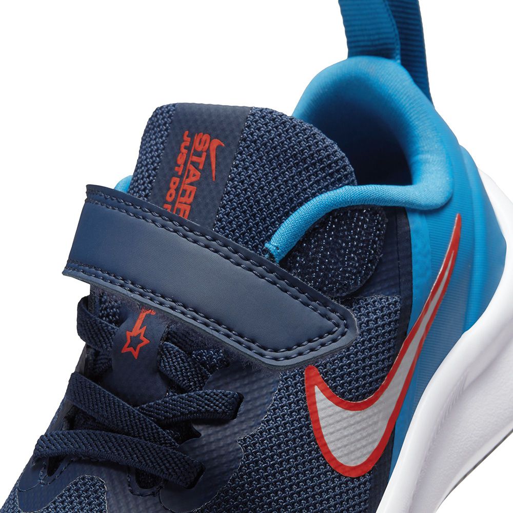 【NIKE】 - STAR RUNNER 3 (PSV) 中童 運動跑鞋 -DA2777401
