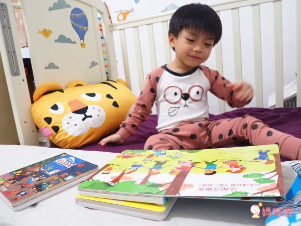 【禾流文創】按壓音樂有聲書，認識莫札特、貝多芬！