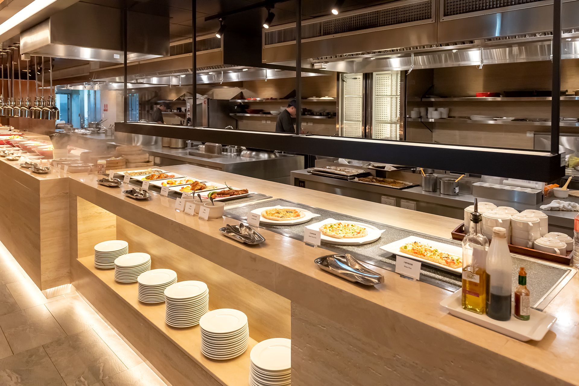 親子天堂～桃園喜來登酒店｜住房送玩木遊館 + 高鐵站免費接駁