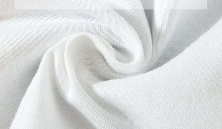 純棉圓領立體薄長袖上衣-呆萌恐龍-海軍藍