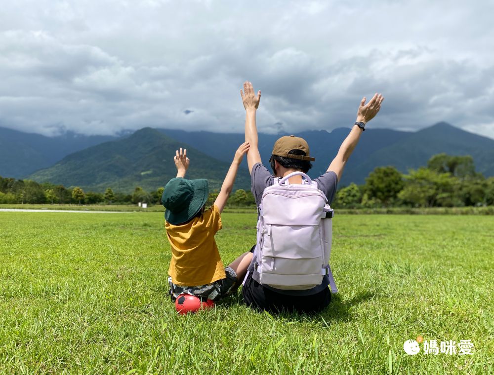 外出輕旅行推薦！【美型大容量媽媽包/輕旅包】