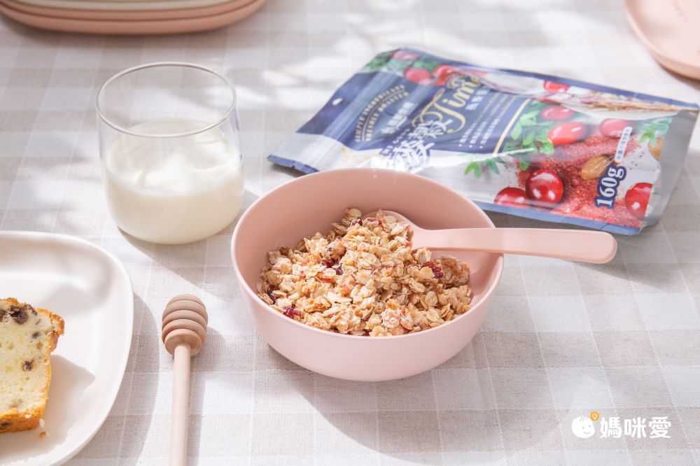 最健康的幼兒零嘴【義美生機】冷凍真空乾燥果乾、黑豆茶