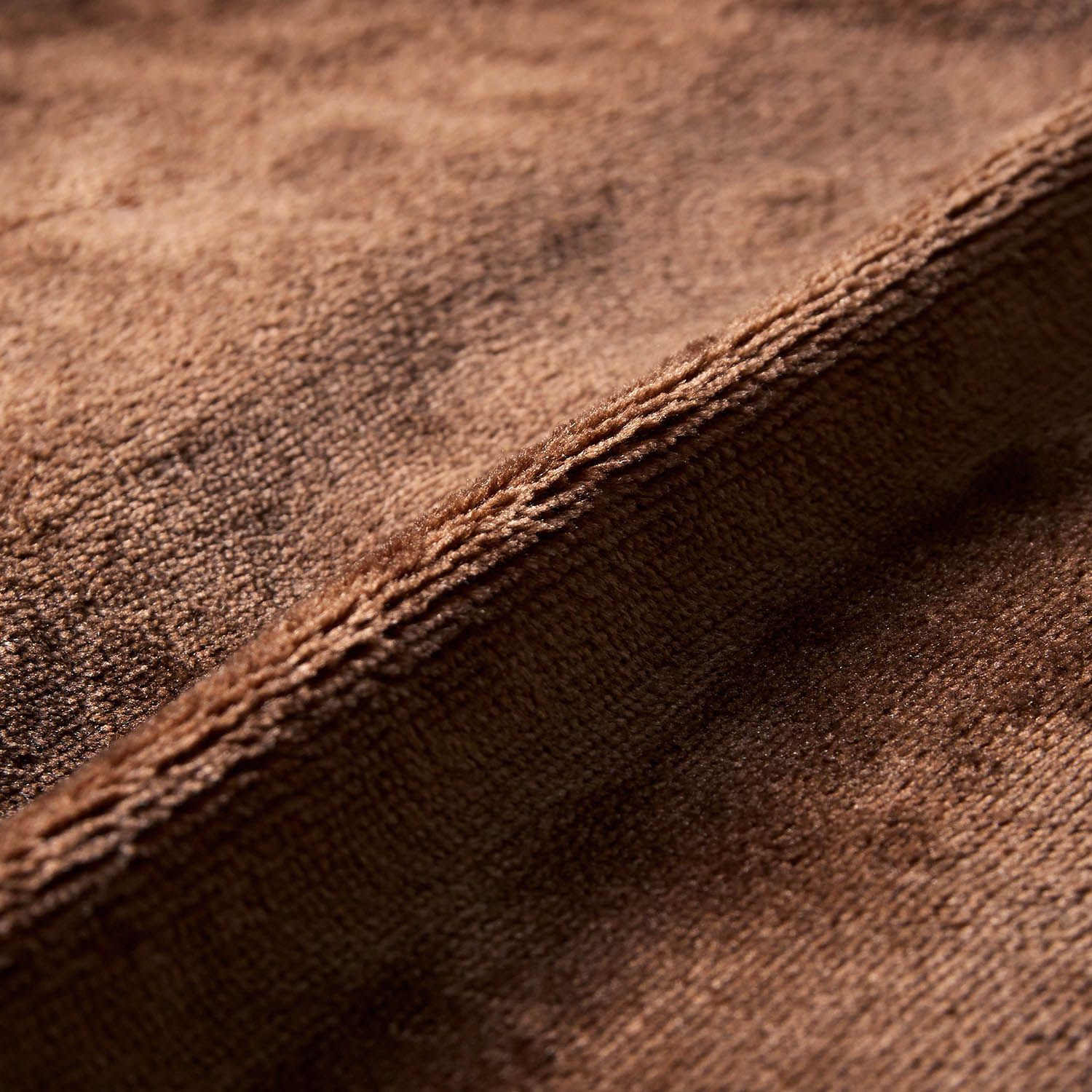 日本千趣會 - 迪士尼圓筒狀棉被收納袋/抱枕-熊抱哥 (40x40x75cm)