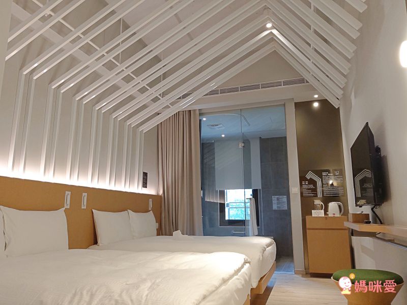 品文旅礁溪｜品文藝．輕旅行｜雲朗觀光集團