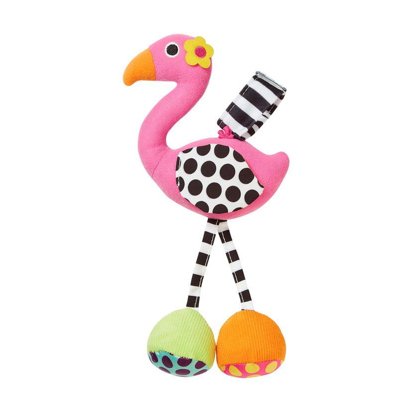 akachan honpo - Sassy震動-紅鶴