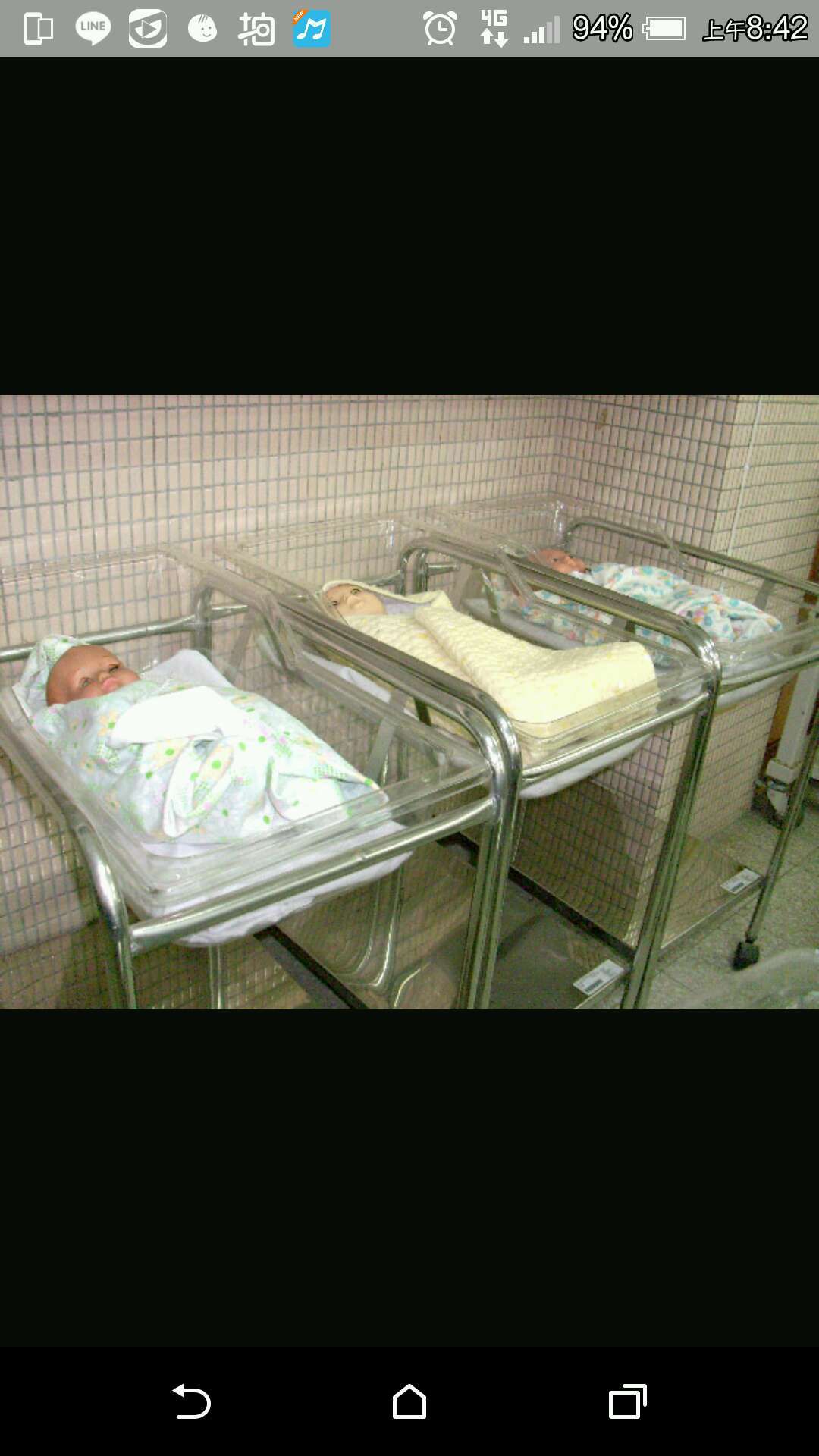 各位媽媽們 有人知道哪可以買保溫箱的嗎