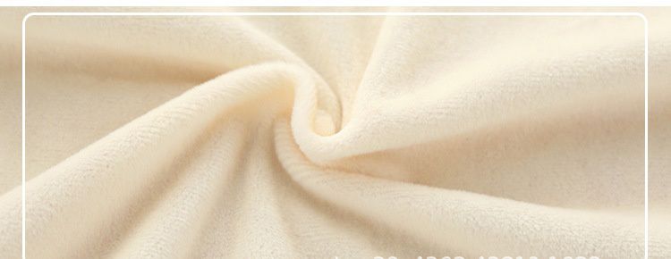 WELLKIDS - 加絨印花連帽長袖上衣/帽T-BOSTON-黃色