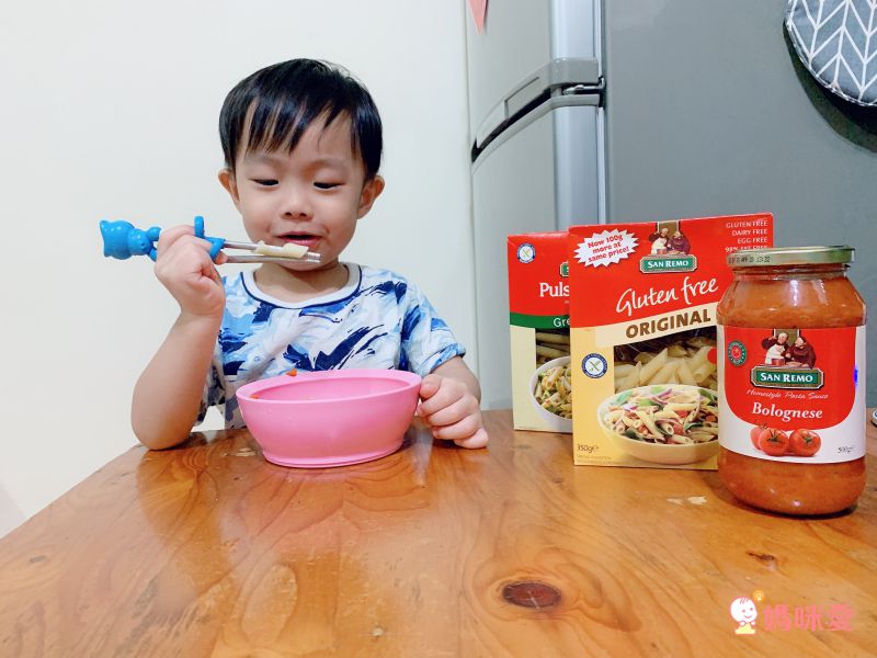 Sanremo - 無麥麩義大利直麵-無麥麩直麵-350g