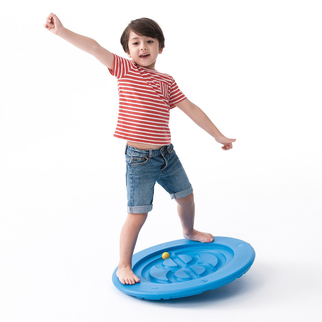 Weplay - 太極平衡板-大