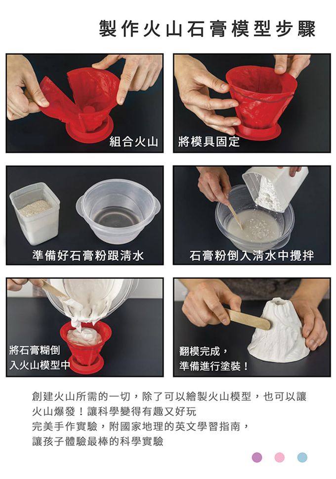 NATIONAL GEOGRAPHIC - 國家地理頻道 探索科學(地球科學探索實驗室)