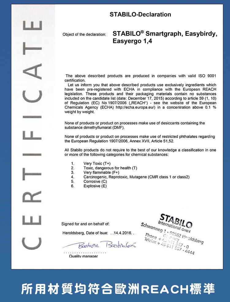 STABILO思筆樂 - 1.4 mm 胖胖鉛 人體工學自動鉛筆 右手 松石綠/霓虹粉