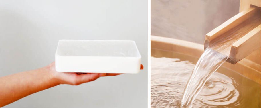 日本 SUN SEVEN - 日本製 環保超耐用椰子油洗潔皂/洗碗皂-High R 高去污力款-藍-100g