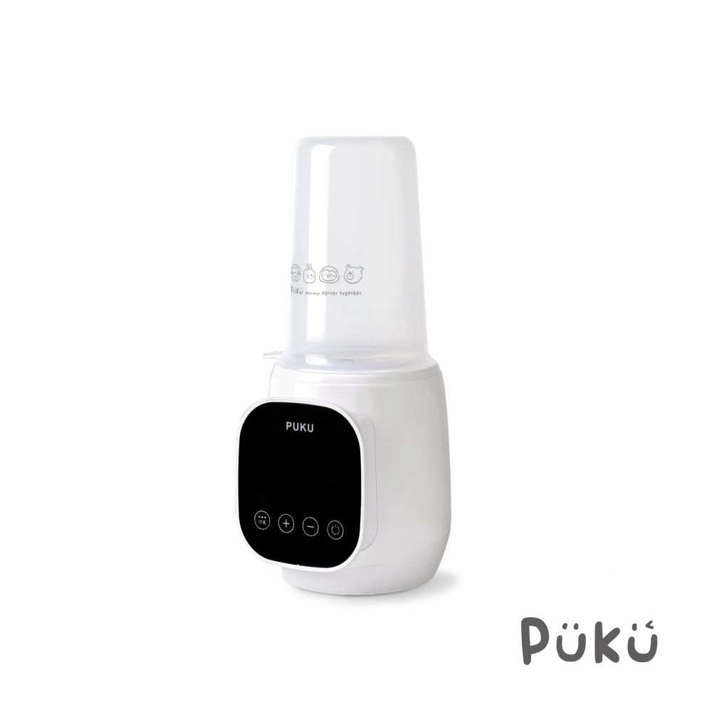 Milky多功能高效溫奶器