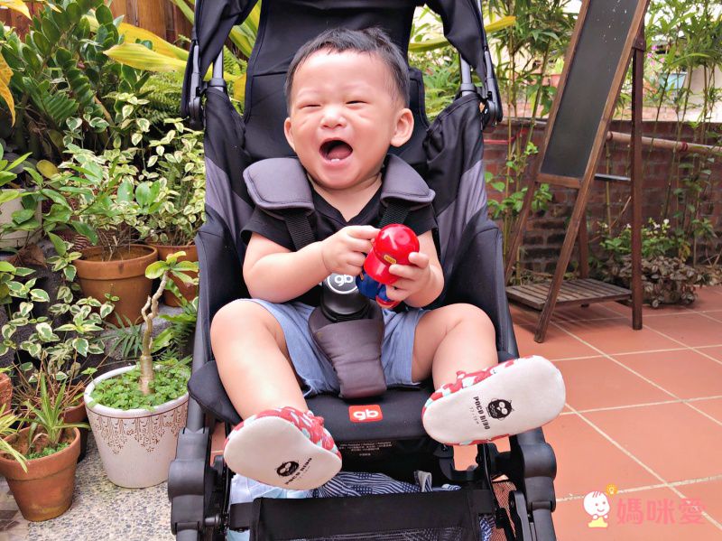 英國 POCO NIDO - 寶寶手工鞋/學步鞋-白金漢宮小騎兵