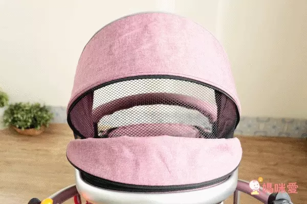 雙寶媽救星！義大利 AZZURRA 雙人＆單人推車，6m~3y 適用