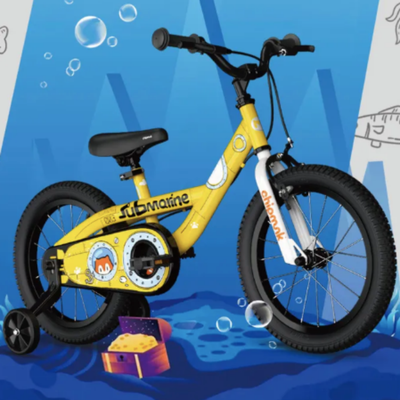 出遊首選【Kids Star、可麗兒】腳踏車 | 手推車｜滑板車(預購)