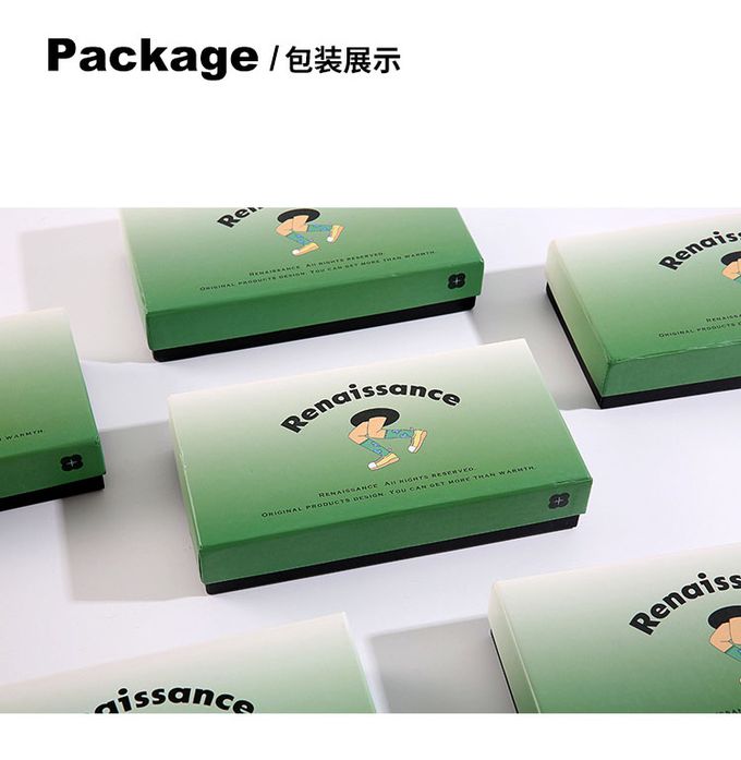 JB clothes - 成人造型襪 R8014無效信號 (均碼)