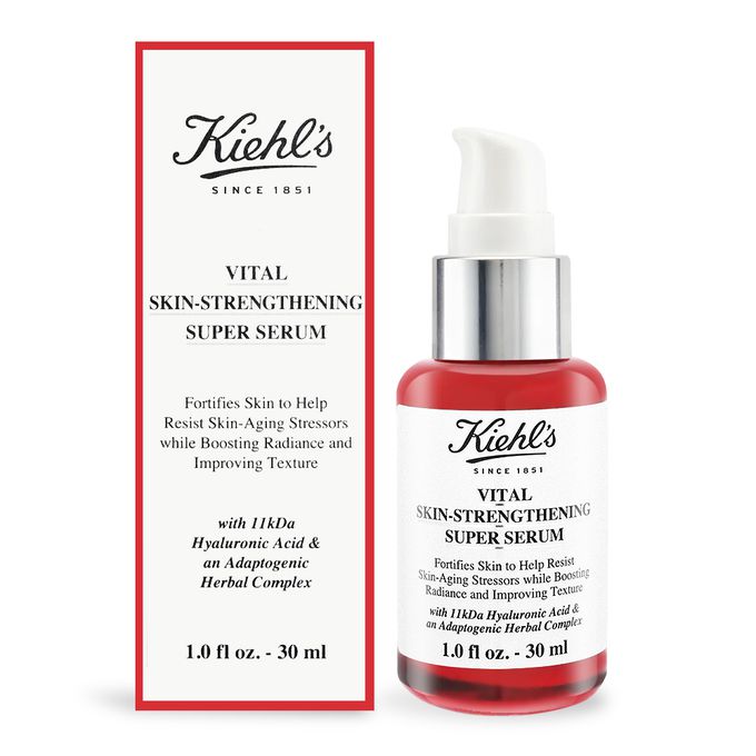 KIEHL'S 契爾氏 - 11kDa超導全能修護露(30ml)-國際航空版