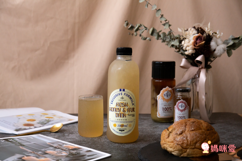 【蜂蜜皇后】頂級天然純蜜、蜂王乳 l 榮獲比利時iTQi絕佳獎