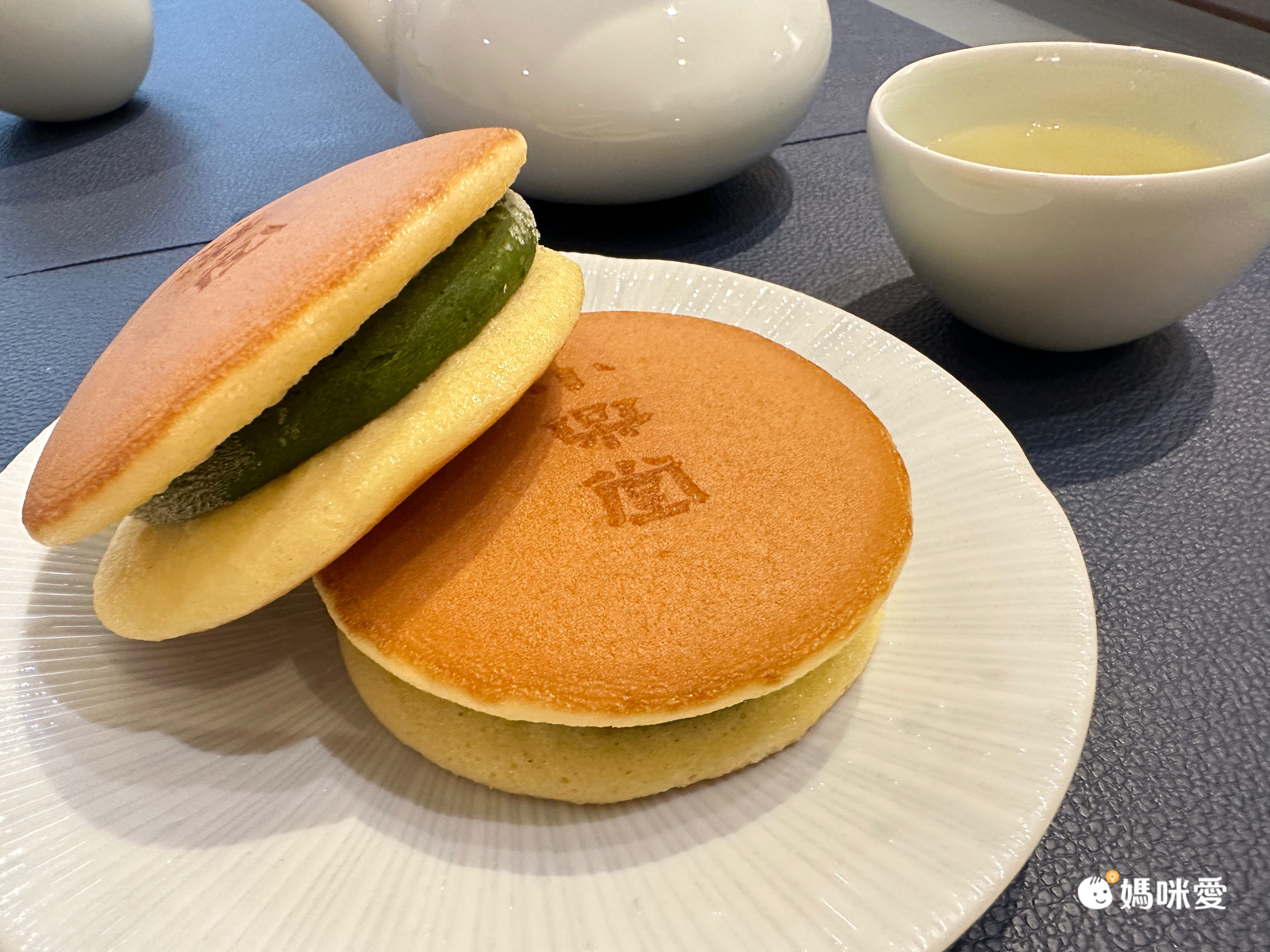 新品上市【布朗主廚】冰淇淋口感♡雪藏銅鑼燒