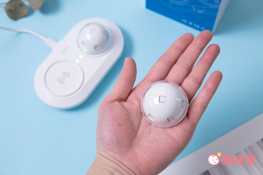 下殺59折↘︎韓國IORA 殺菌球✦外出用無死角殺菌ｘ全機防水