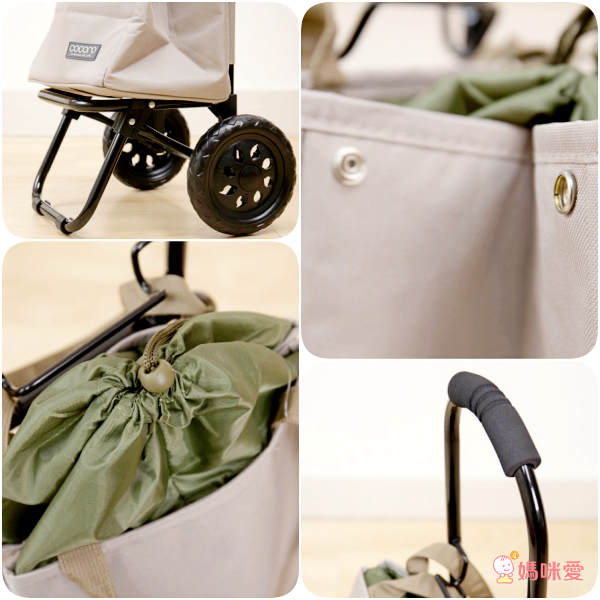 日本媽咪的聰明採購術！【COCORO 購物車】