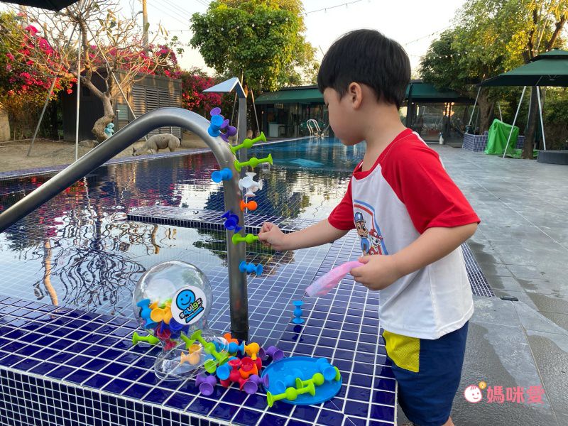 美國 FatBrain - 啵啵家族-24件