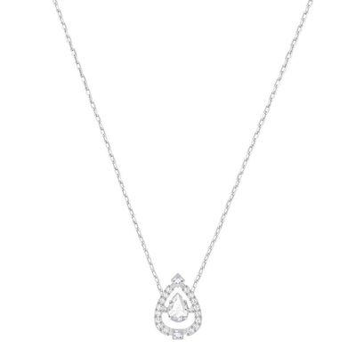 SWAROVSKI - 水晶造型項鍊