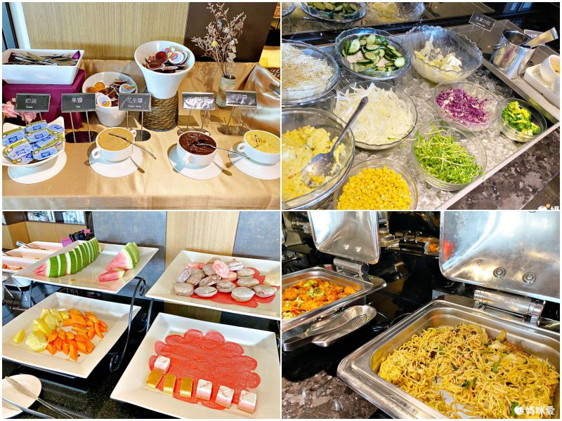 伴手禮澎湃送♡ᵕ̈ 超值四人房【雲林緻麗伯爵】住宿券