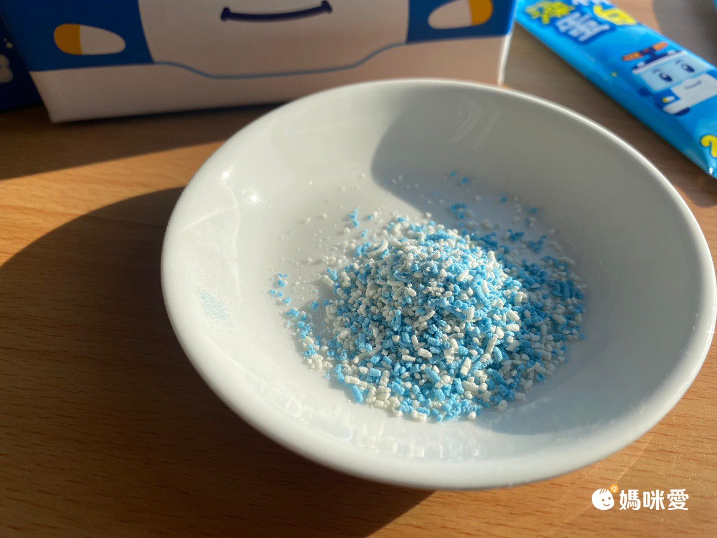 波力聯名造型【鑫耀生技Panda】益暢酵素多益菌/藻精蛋白粉