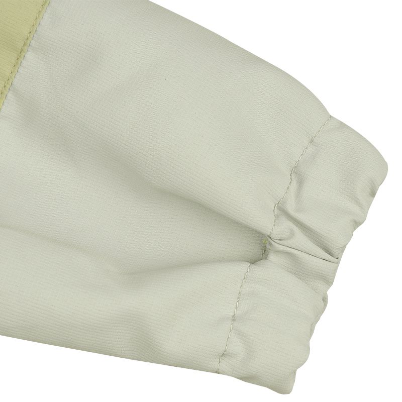 akachan honpo - 夾克-可攜式防潑水-軍綠色