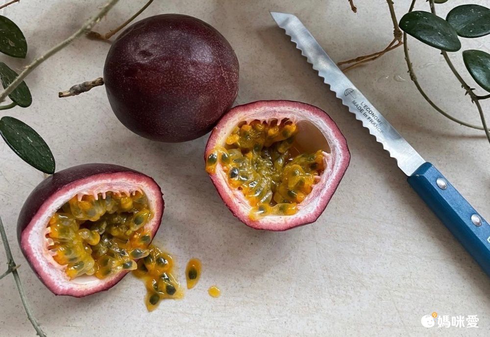 全團免運！【吊網特選香甜百香果】南投埔里直送，香甜多汁！