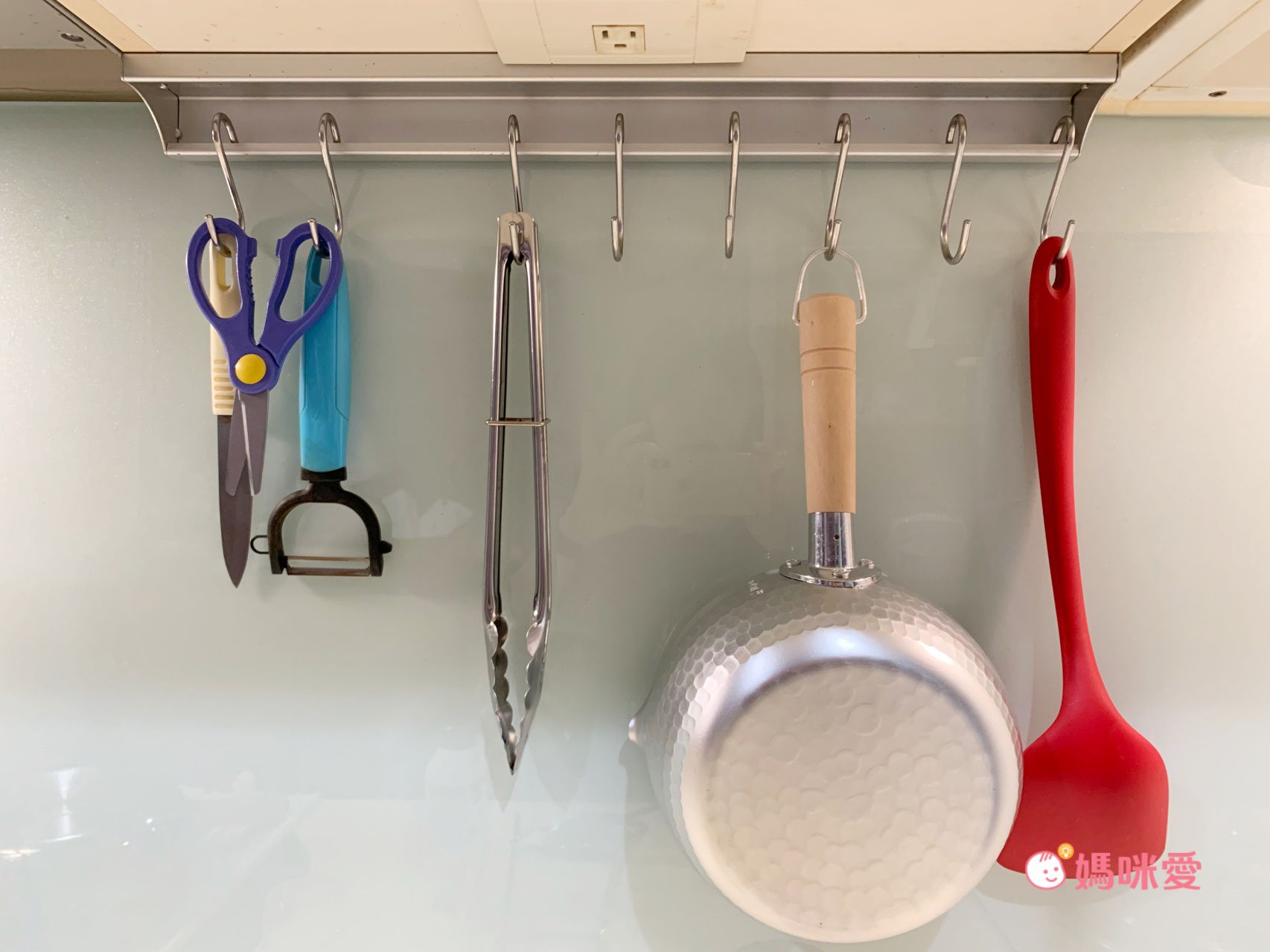 無塗層導熱快！日本製 輕量不銹鋼雪平鍋