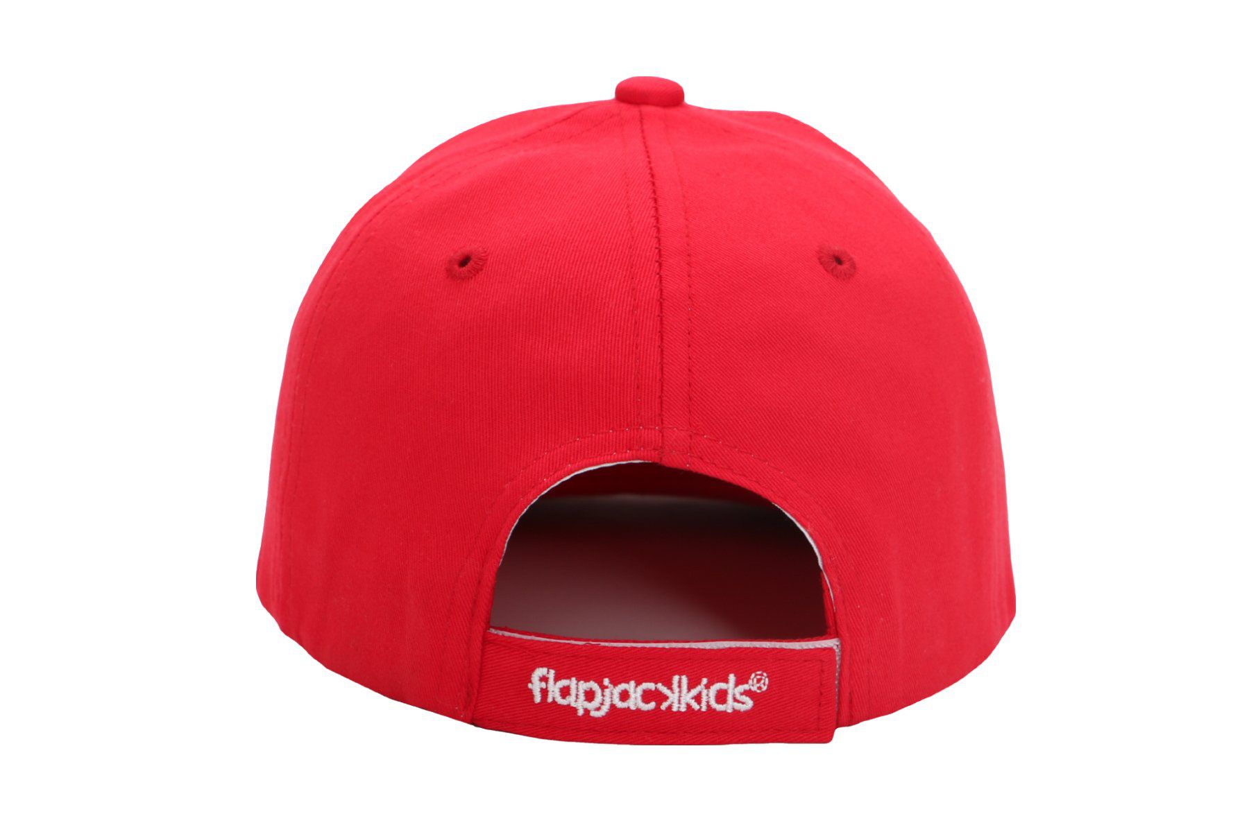 加拿大 flapjackkids - 3D防曬透氣棒球帽-小怪獸 (4y-6y)