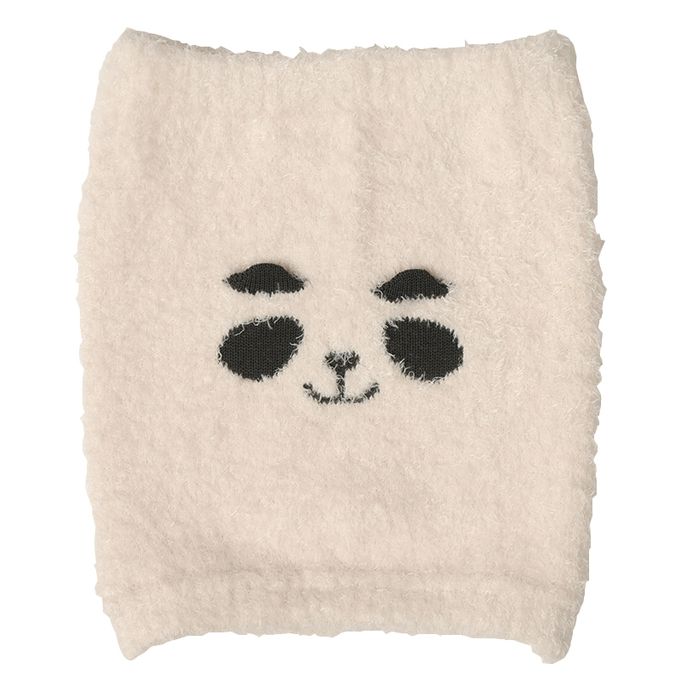 akachan honpo - 蓬鬆肚圍-米白色 (80～95cm)